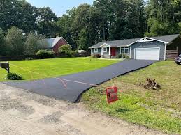 Best Brick Driveway Installation  in Florence, AL